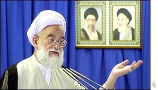 Ayatollah Imami Kashani