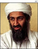 Osama Bin Laden