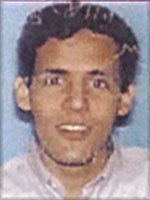 Photo of Majed  Moqed