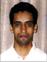 Photo of Ahmed Alghamdi