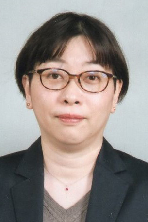 柳谷 あゆみの顔写真