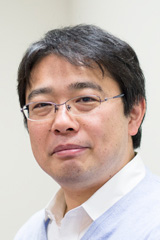 横田 貴之の顔写真