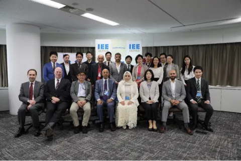 Gulf International Forum、早稲田大学カタールチェアとワークショップを開催
