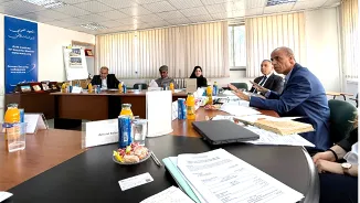 ヨルダン：Maritime Security Brainstorming Sessionに参加