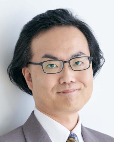 遠藤 健太郎の顔写真