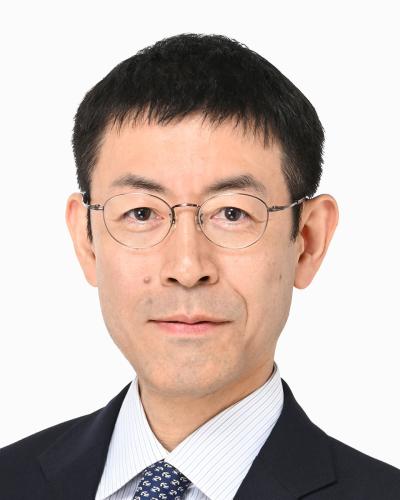 深沢 幸治の顔写真