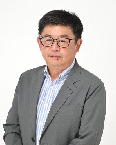 保坂 修司の顔写真