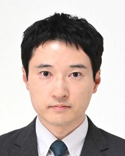 近藤 重人の顔写真
