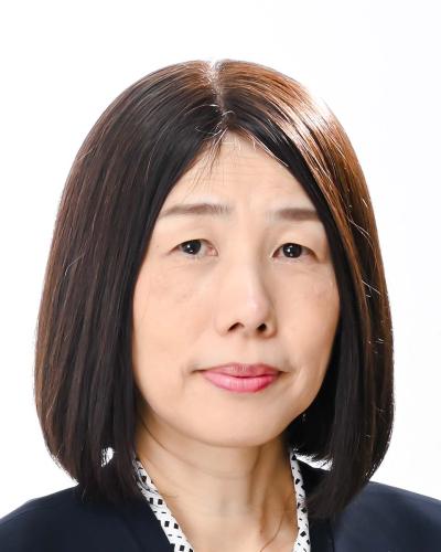 坂梨 祥の顔写真