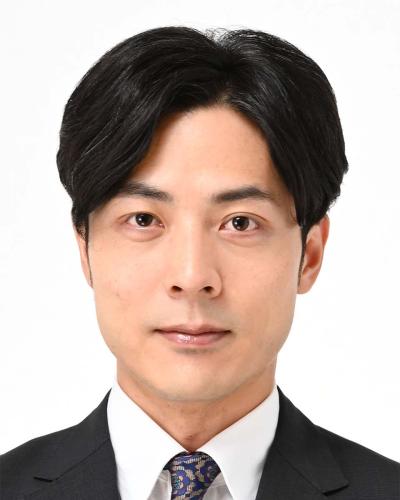 渡邊 駿の顔写真