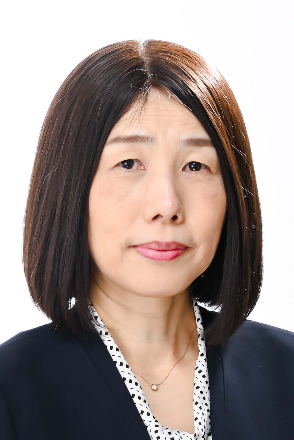 坂梨 祥の顔写真